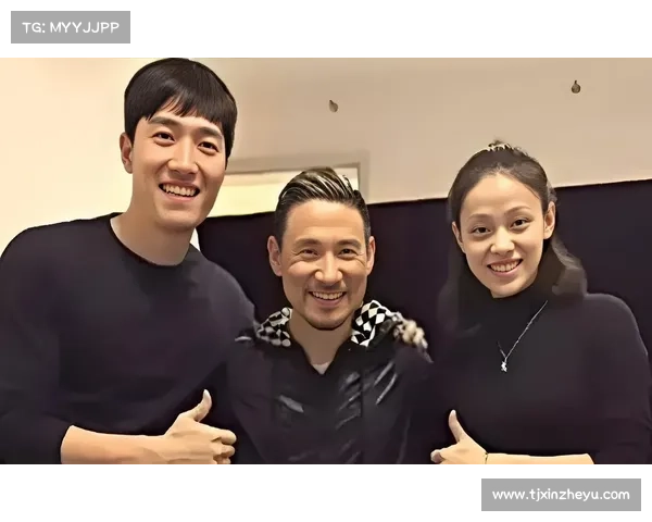 刘翔与妻子陈滢的爱情故事与共同成长之路揭秘
